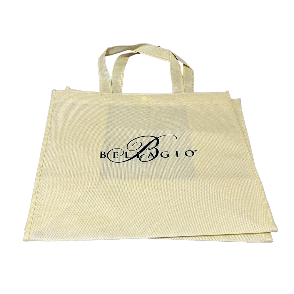 Bellagio Reusable Tote Bag NWOT